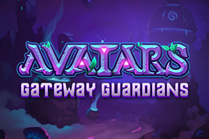 Avatars Gateway Guardians Slot Machine