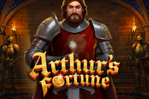 Arthur's Fortune Slot Machine