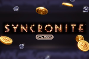 Syncronite Slot Machine