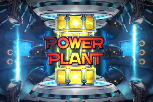 Power Plant Slot Machine