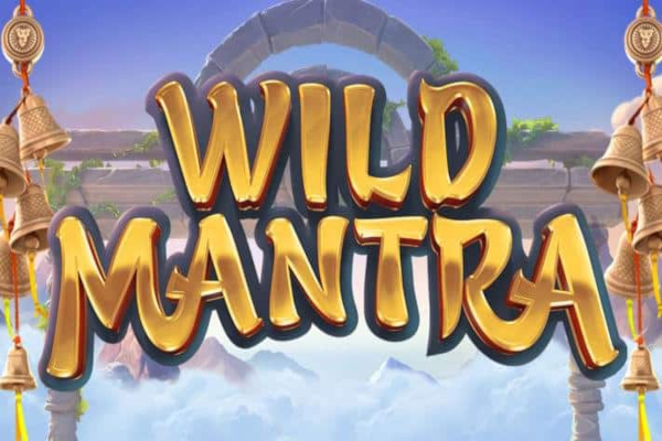 Wild Mantra Slot Machine