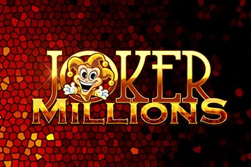 Joker Millions Slot Machine