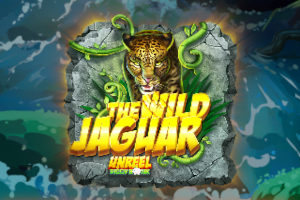 The Wild Jaguar