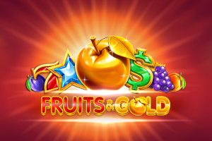 Fruits & Gold Slot Machine