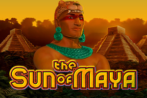 The Sun Of Maya