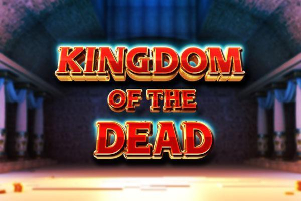 Kingdom of the Dead Slot Machine