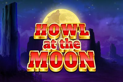 Howl at the Moon Slot Machine