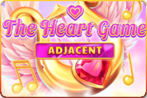 The Heart Game Slot Machine