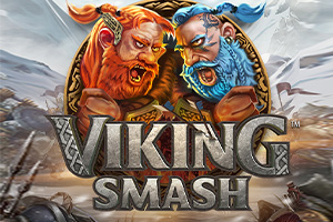 Viking Smash Slot Machine