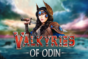 Valkyries of Odin Slot Machine
