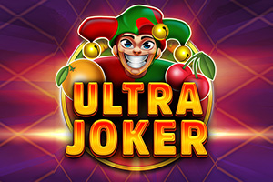 Ultra Joker Slot Machine