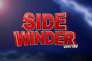 Sidewinder Quattro Slot Machine