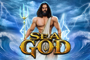 Sea God Slot Machine