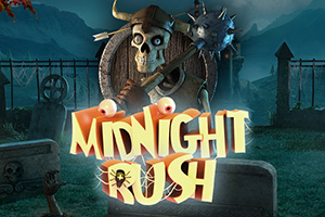 Midnight Rush Slot Machine