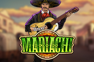 Mariachi Slot Machine