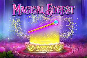 Magical Forest Slot Machine