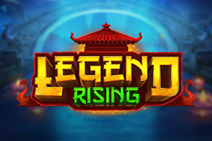 Legend Rising Slot Machine