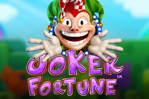 Joker Fortune Slot Machine