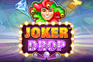 Joker Drop Slot Machine