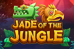 Jade of the Jungle Slot Machine