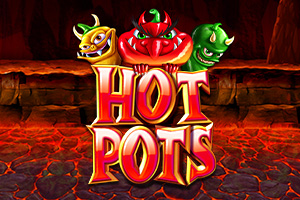 Hot Pots Slot Machine