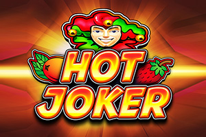 Hot Joker Slot Machine
