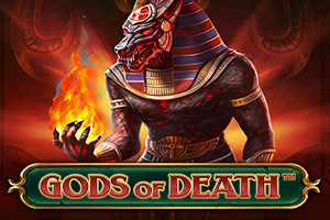 Gods of Death Slot Machine