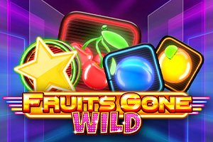 Fruits Gone Wild Slot Machine