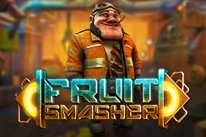 Fruit Smasher Slot Machine