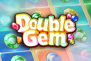 Double Gem Slot Machine