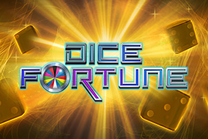Dice Fortune Slot Machine
