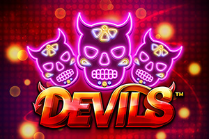 Devils Slot Machine