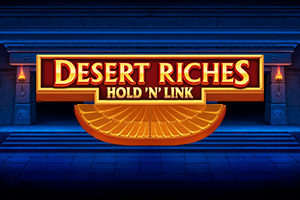Desert Riches Slot Machine
