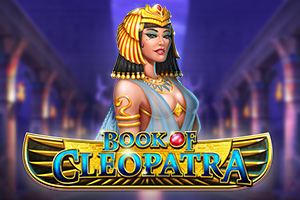 Book of Cleopatra Slot Machine