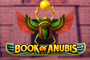 Book of Anubis Slot Machine