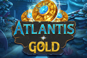 Atlantis Gold Slot Machine