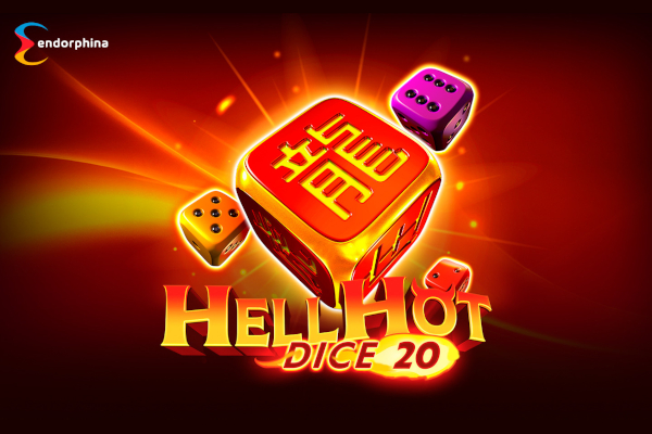 Hell Hot Dice 20 Slot Machine