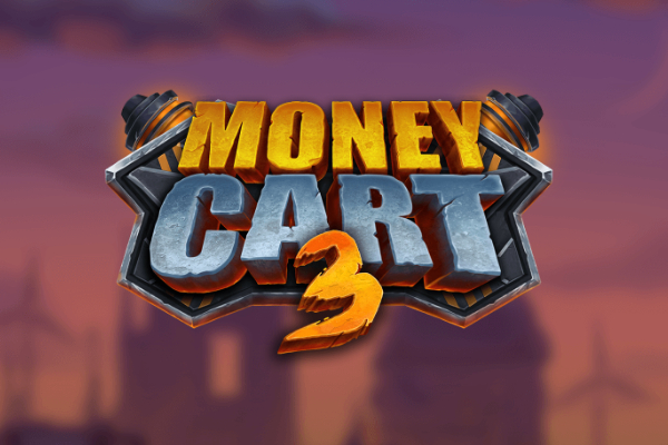 Money Cart 3 Slot Machine
