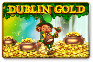 Dublin Gold Slot Machine
