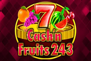 Cash’n’Fruits 243