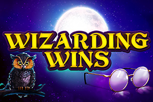 Wizarding Wins Slot Machine