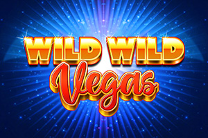 Wild Wild Vegas Slot Machine