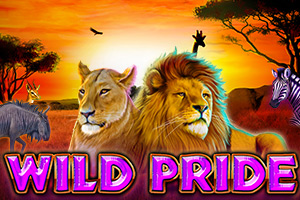 Wild Pride Slot Machine