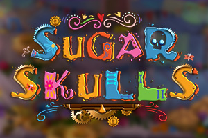 Sugar Skulls Slot Machine