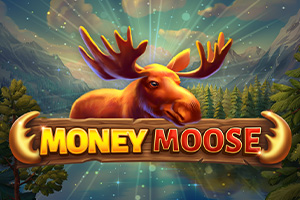 Money Moose Slot Machine