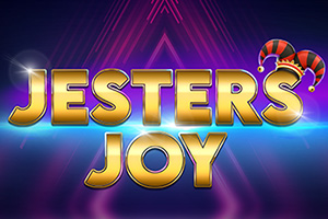 Jesters Joy Slot Machine