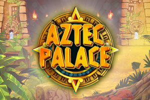 Aztec Palace Slot Machine