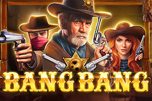 Bang Bang Slot Machine