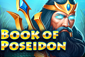 Book of Poseidon Slot Machine
