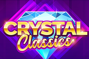 Crystal Classics Slot Machine